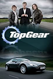 Watch Full Movie :Top Gear (2002 )