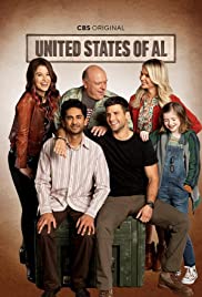 Watch Full Movie :The United States of Al (2021 )