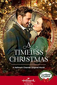 Watch Full Movie :A Timeless Christmas (2020)