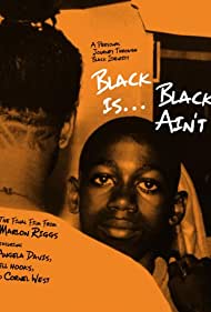 Watch Full Movie :Black Is... Black Aint (1994)