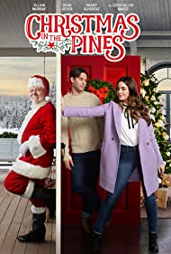 Watch Full Movie :Christmas in the Pines (2021)