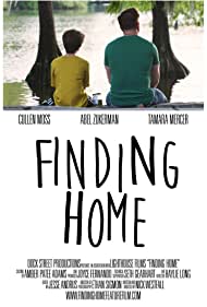 Watch Full Movie :Finding Home: A Feature Film for National Adoption Day (2015)
