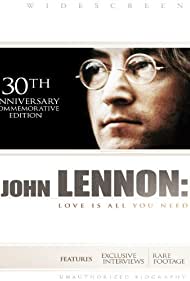 Watch Full Movie :John Lennon: Love Is All You Need (2010)