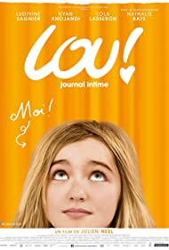 Watch Full Movie :Lou! Journal infime (2014)