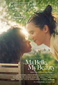 Watch Full Movie :Ma Belle, My Beauty (2021)