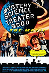 Watch Full Movie :Mystery Science Theater 3000: The Movie (1996)