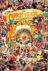 Watch Full Movie :Parrot Heads (2017)
