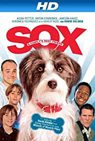 Watch Full Movie :Sox (2013)