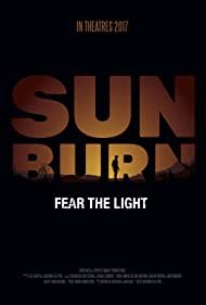 Watch Full Movie :Sunburn (2020)