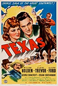 Watch Full Movie :Texas (1941)