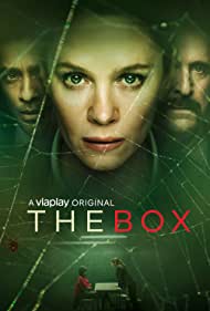 Watch Full Movie :The Box (2021)