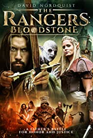 Watch Full Movie :The Rangers: Bloodstone (2021)