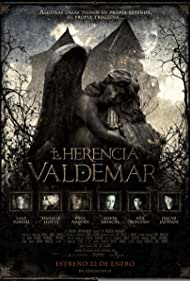 Watch Full Movie :La herencia Valdemar (2010)