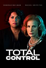 Watch Full Movie :Total Control (2019)