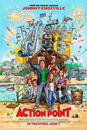 Watch Full Movie :Action Point (2018)