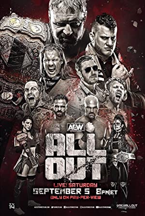 Watch Full Movie :All Elite Wrestling All Out (2020)