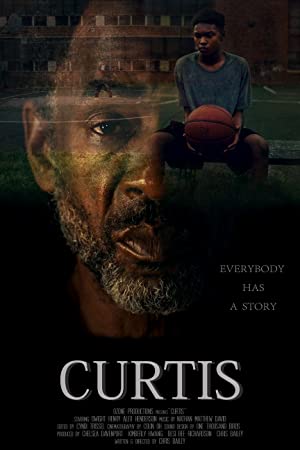 Watch Full Movie :Curtis (2020)