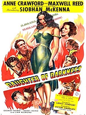 Watch Full Movie :Daughter of Darkness (1948)
