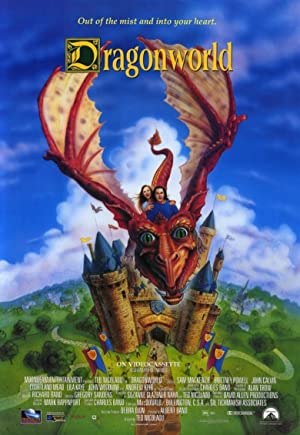 Watch Full Movie :Dragonworld (1994)