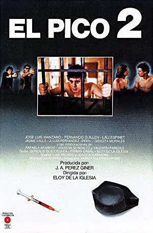 Watch Full Movie :El pico 2 (1984)