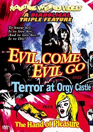 Watch Full Movie :Evil Come Evil Go (1972)