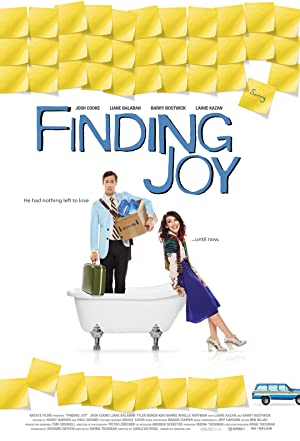 Watch Full Movie :Finding Joy (2013)