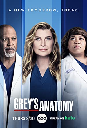 Watch Full Movie :Greys Anatomy