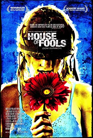 Watch Full Movie :House of Fools (2002)