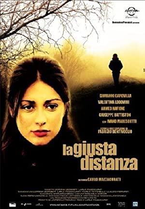 Watch Full Movie :La giusta distanza (2007)