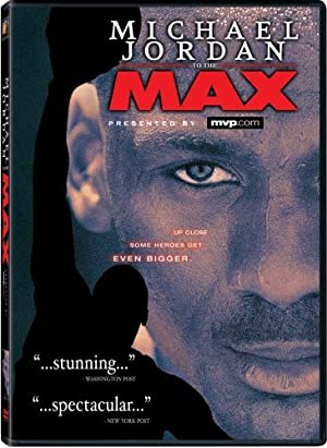 Watch Full Movie :Michael Jordan to the Max (2000)