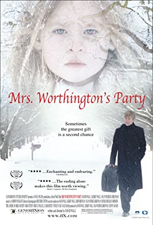 Watch Full Movie :Mrs Worthingtons Party (2007)