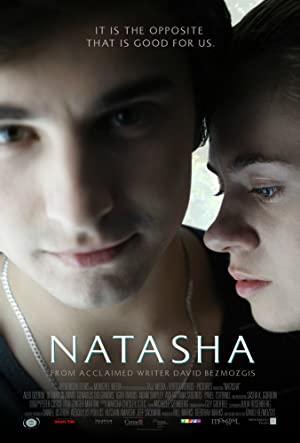 Watch Full Movie :Natasha (2015)