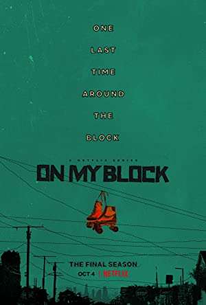 Watch Full Movie :On My Block (2018 )