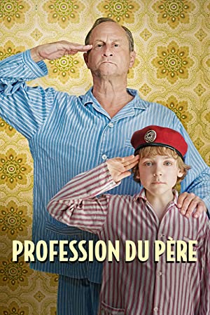Watch Full Movie :Profession du pere (2020)