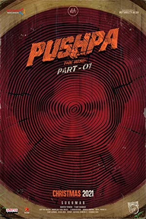 Watch Full Movie :Pushpa The Rise Part 1 (2021)