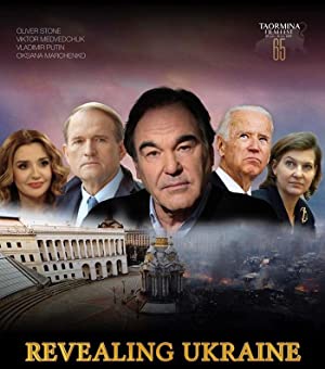 Watch Full Movie :Revealing Ukraine (2019)