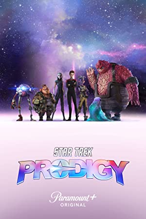 Watch Full Movie :Star Trek Prodigy (2021)