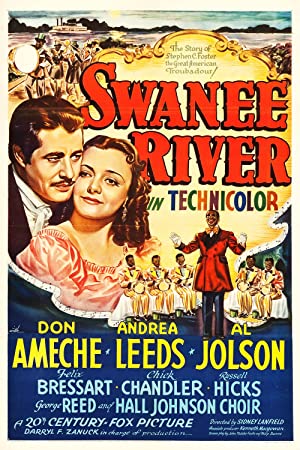 Watch Full Movie :Swanee River (1939)