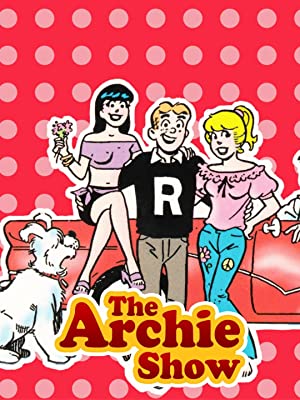 Watch Full Movie :The Archie Show (19681969)