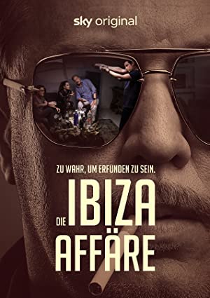 Watch Full Movie :The Ibiza Affair (2021)