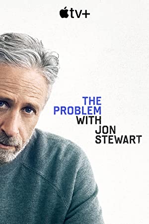 Watch Full Movie :The Problem with Jon Stewart (2021)