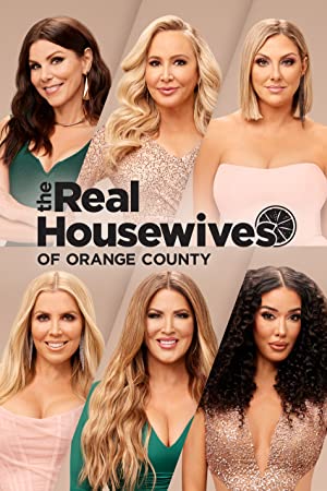 Watch Full Movie :The Real Housewives of Orange County (2006-2021)