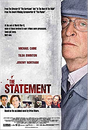 Watch Full Movie :The Statement (2003)