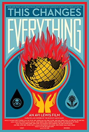 Watch Full Movie :This Changes Everything (2015)