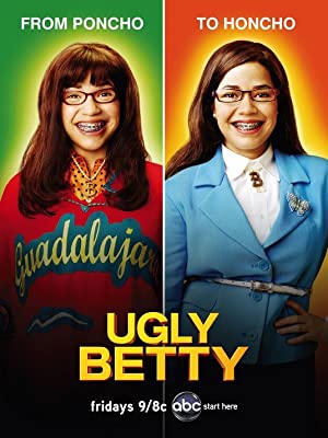 Watch Full Movie :Ugly Betty (2006–2010)
