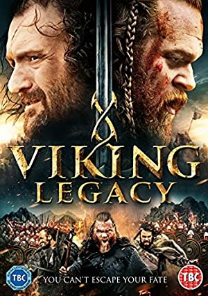 Watch Full Movie :Viking Legacy (2016)