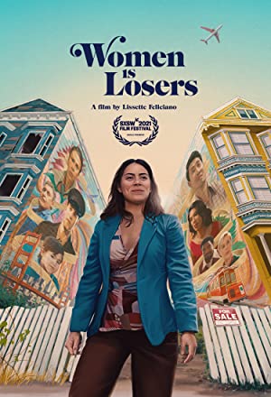 Watch Full Movie :Women Is Losers (2021)