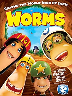 Watch Full Movie :Worms (2013)