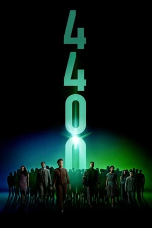 Watch Full Movie :4400 (2021)