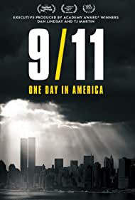 Watch Full Movie :9/11: One Day in America (2021 )